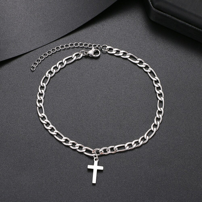 Bracelet Croix Divine