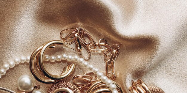 L'histoire des bijoux religieux