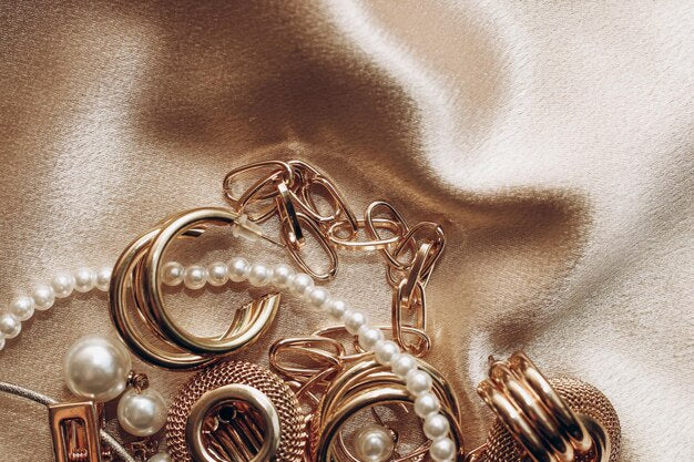 L'histoire des bijoux religieux