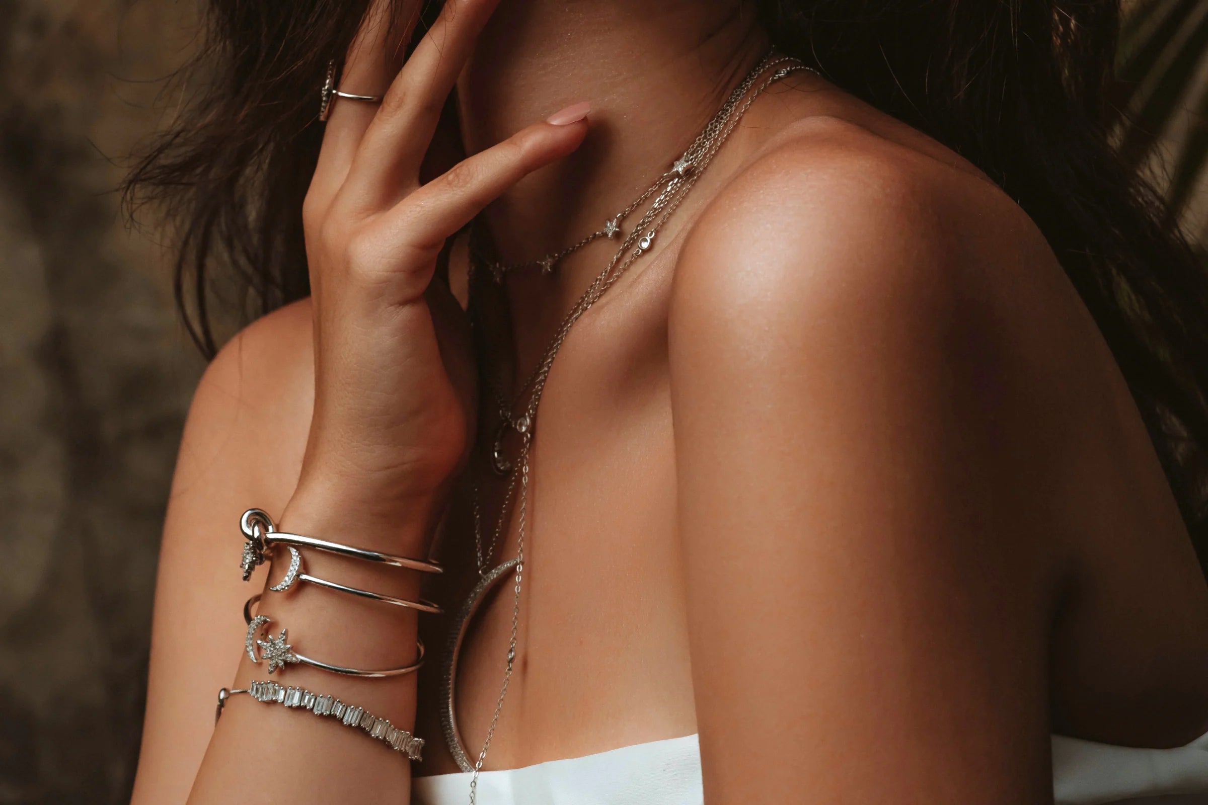 Peut-on associer des bijoux en or et argent ?
