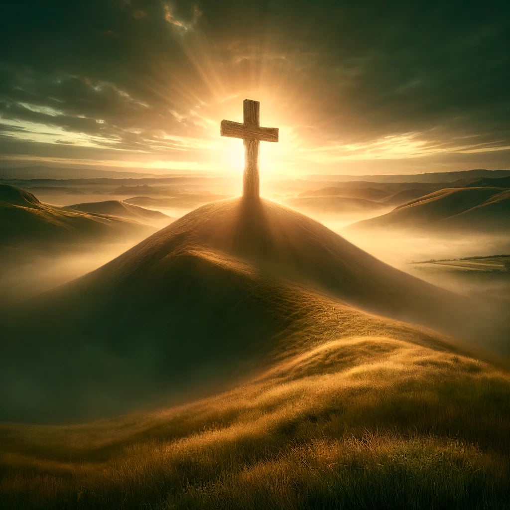 L'Émergence du Symbole de la Croix