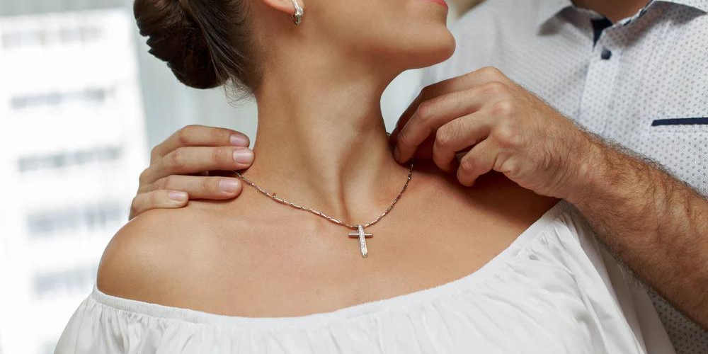 Pourquoi porter un collier chrétien ?