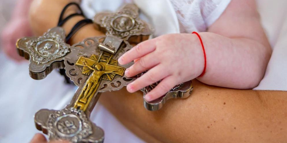 Signification et symbole de la croix orthodoxe