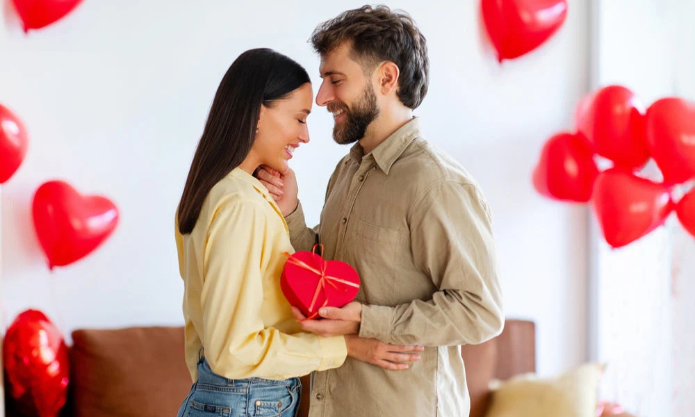 Histoire de la Saint-Valentin