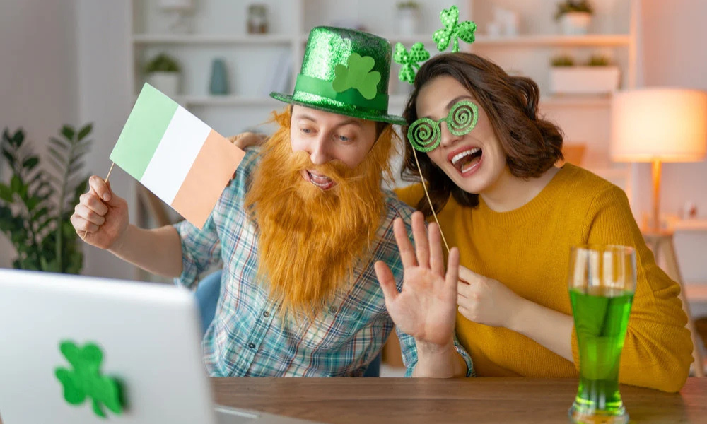 Saint-Patrick signification