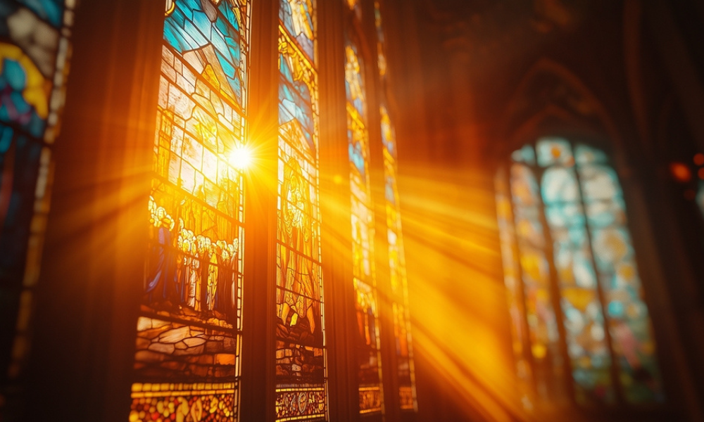 La signification de la fête de la Toussaint