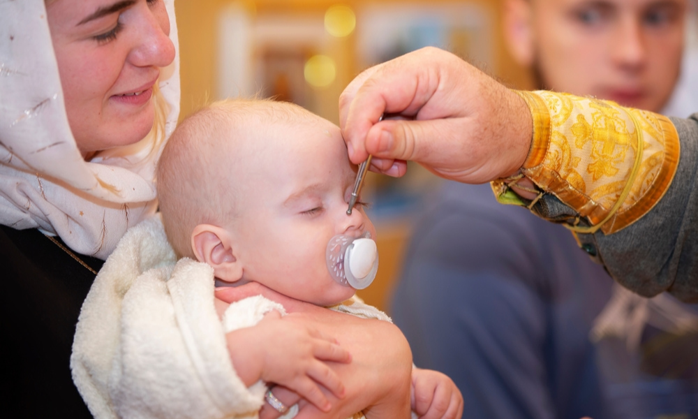 Que faire si on veut devenir chrétien ?