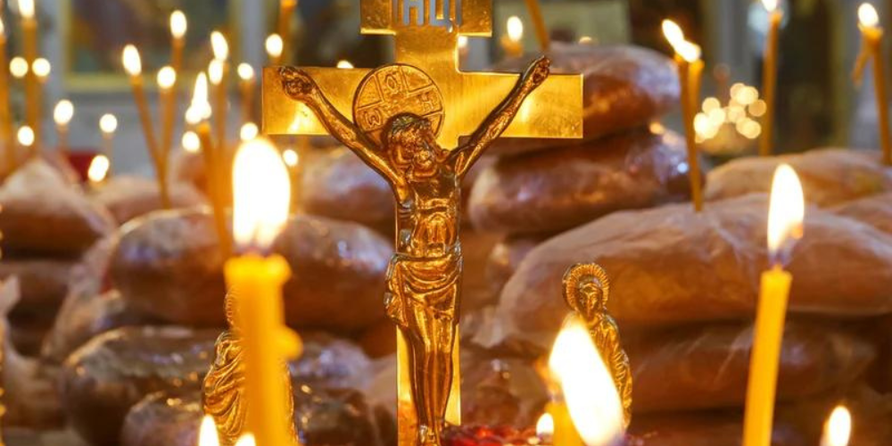 La naissance du christianisme