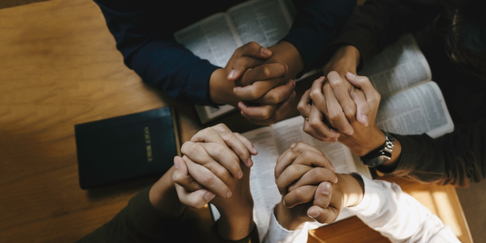 Comment prier selon la bible ?