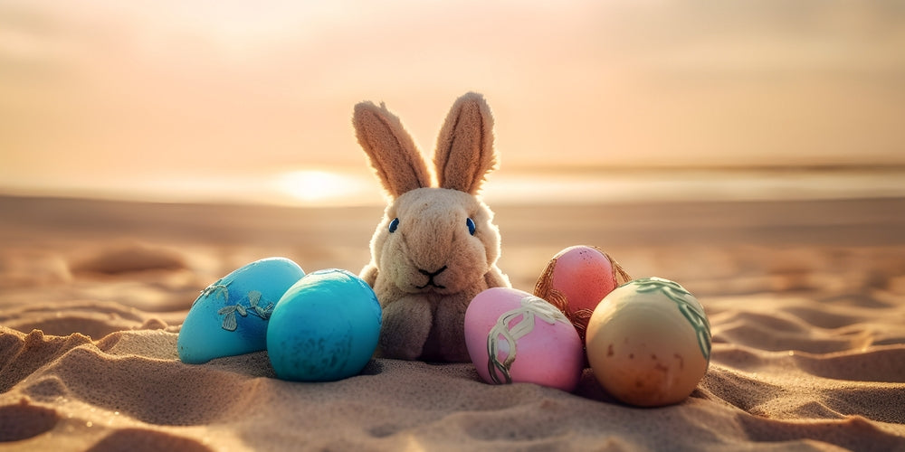 Que Signifie les Fêtes de Pâques ?
