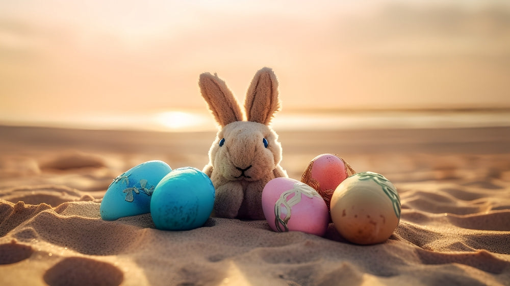 Que Signifie les Fêtes de Pâques ?