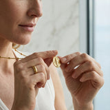 Collier Vierge Marie Classique