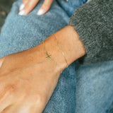 Bracelet Croix Chrétien
