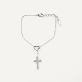 Bracelet Amour Sacré