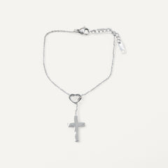Bracelet Amour Sacré