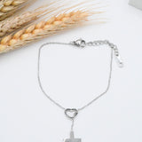 Bracelet Amour Sacré