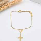 Bracelet Amour Sacré