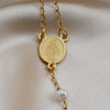 Catholic Rosary Bracelet