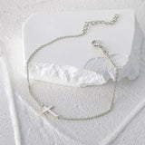 Bracelet Croix Chrétien