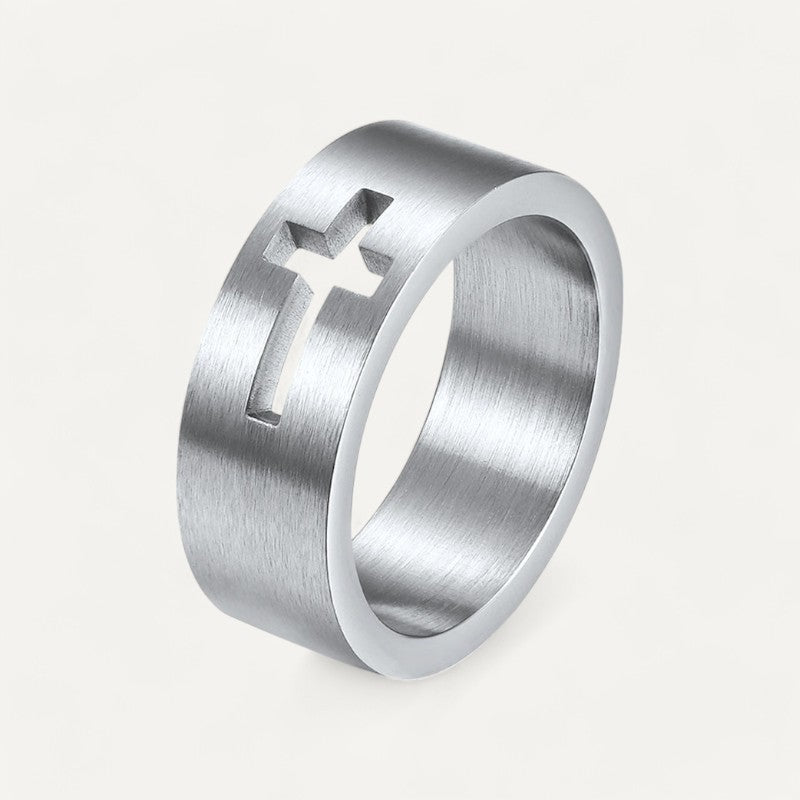 Ring Kreuz Heilige Union