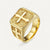 Bague Religieuse pour Homme