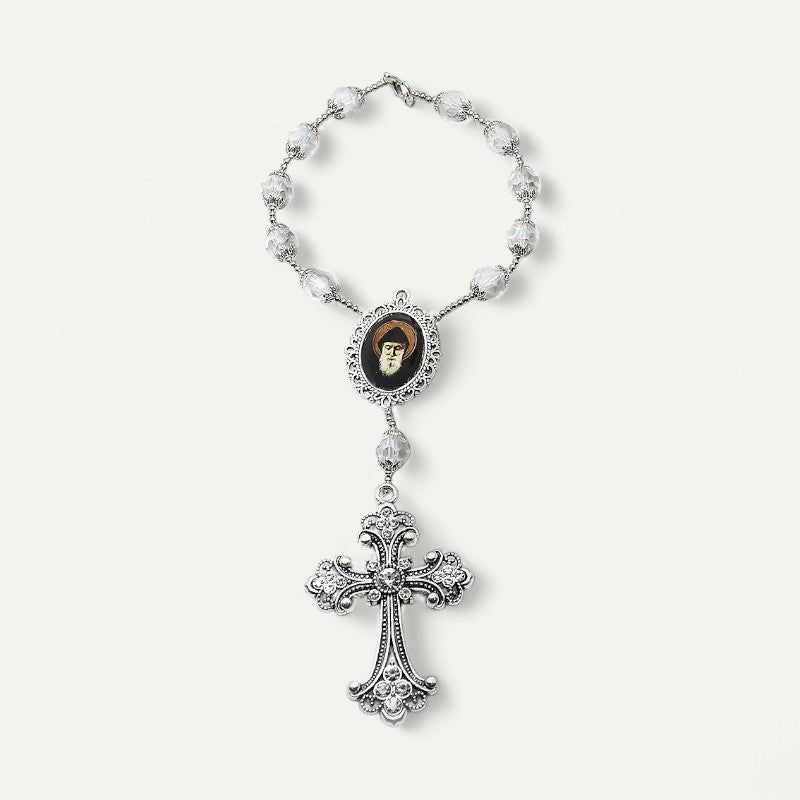 Chapelet Traditionnel Orthodoxe