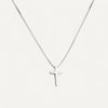 Cross Cross Neck Cross necklace