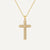 Women's Cross Necklace