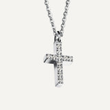 Kette Kleine Kreuz