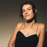 Dreifach gedrehte Kreuzkette