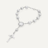 Dizainier Rosaire Élégant