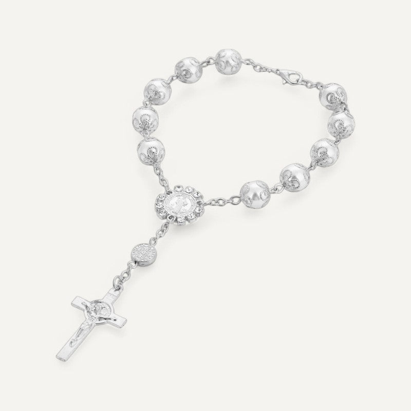 Dozainier elegant rosary