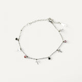 Bracelet Croix Foi et Éclat