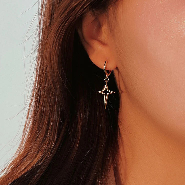 Bethlem Star Cross Earms