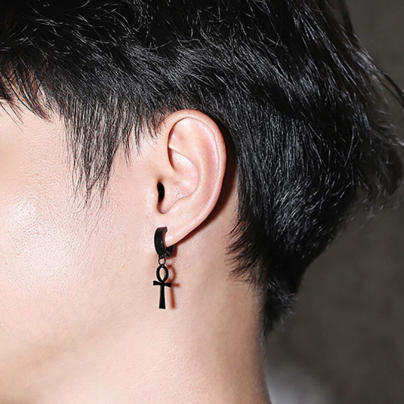 Boucles d'oreilles en acier inoxydable : guide complet pour choisir un bijou durable et élégant Boucles d'oreilles en acier inoxydable : guide complet pour choisir un bijou durable et élégant