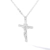 Women's Christ Cross Necklace