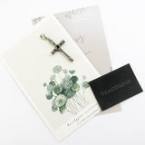 Pendentif Croix Masculin