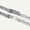 Cross Bracelet For Men
