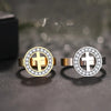 Luxury Christian Ring