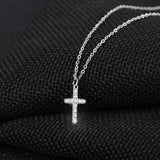 Kette Kleine Kreuz