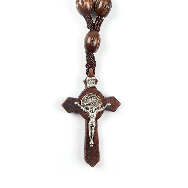 Traditional meditation rosary