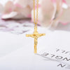 Women's Christ Cross Necklace