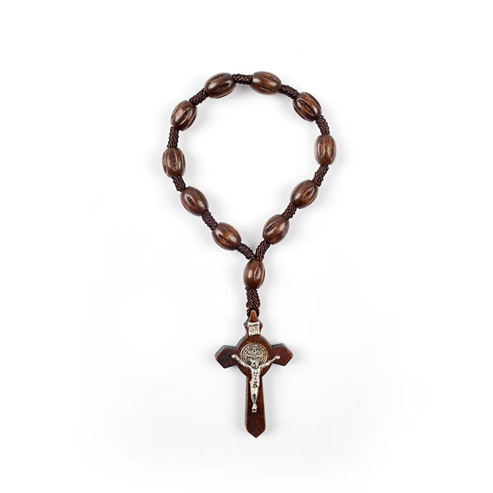 Traditional Meditation Rosary