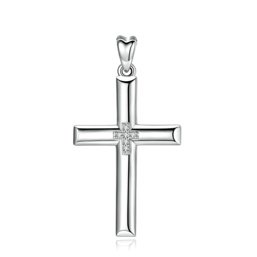 Christian Cross Pendant
