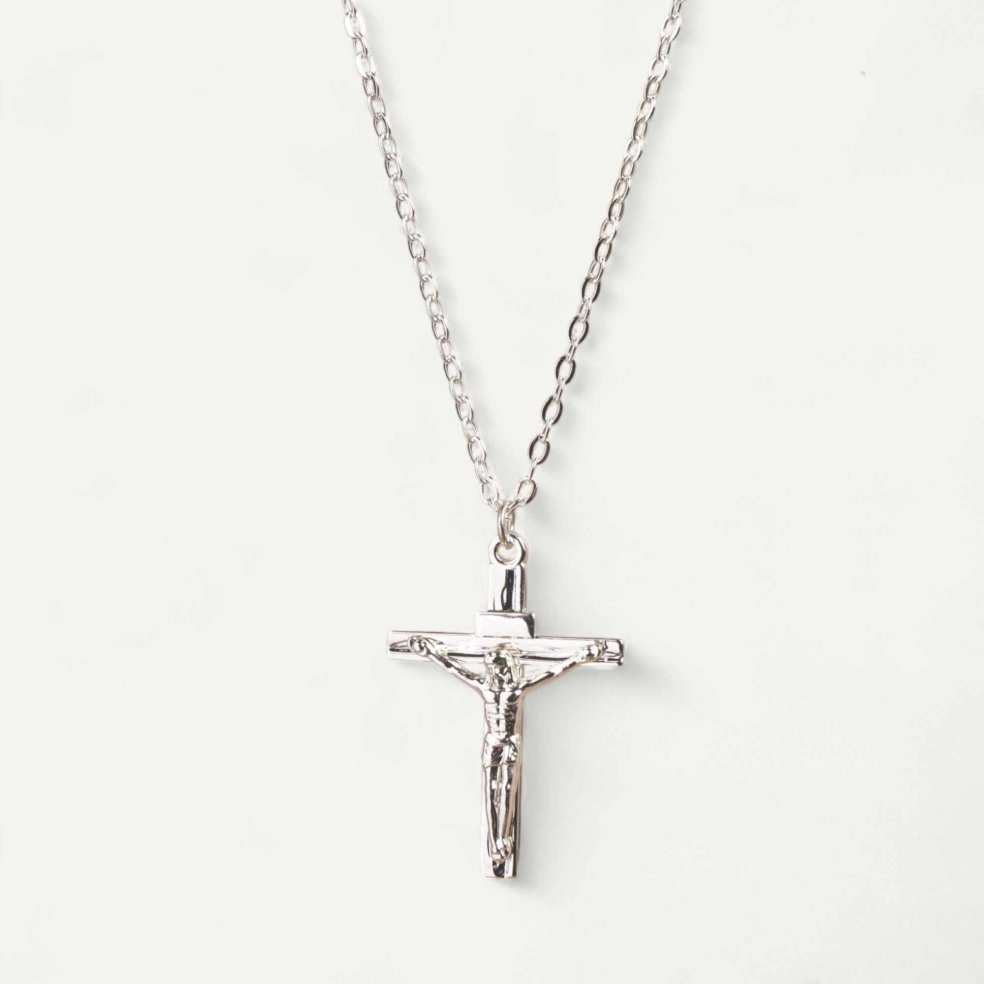 Christ Cross Collar Christ