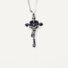 Pendentif Croix Crucifix