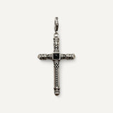 Pendentif Croix Masculin