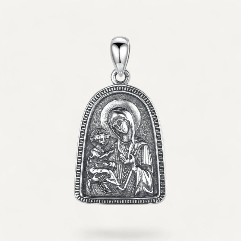 Pendentif Sainte Marie