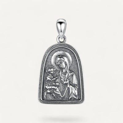 Pendentif Sainte Marie