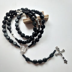 Catholic rosary for men